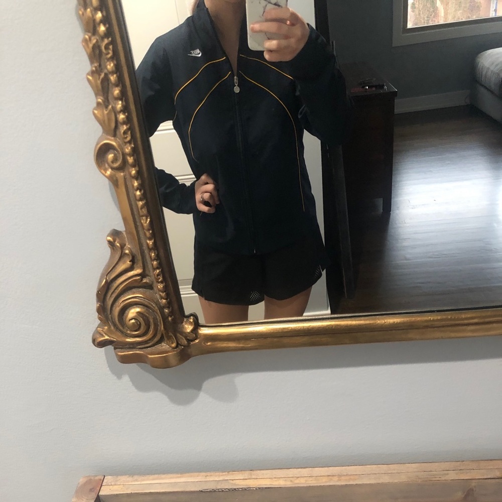 Nike Running Jacket